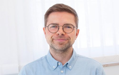 Dr. med Michael Szcepanski